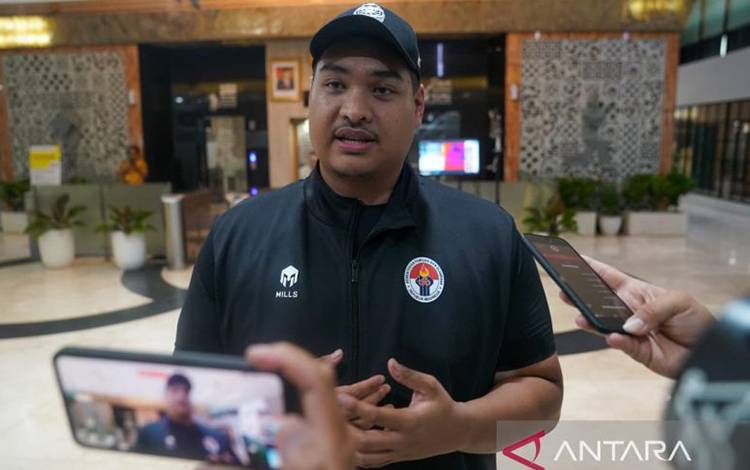 Menpora Yakin Garuda Muda Mampu Tumbangkan Guinea