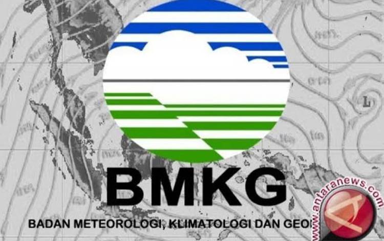 Geofisika: Gempa Tutuyan-Sulut Akibat Aktivitas Lempeng Laut Maluku