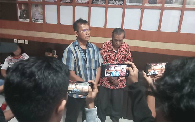 Sahabat Karib Menjadi Tersangka Kasus Mahasiswi Kedokteran yang Meninggal di Sampit