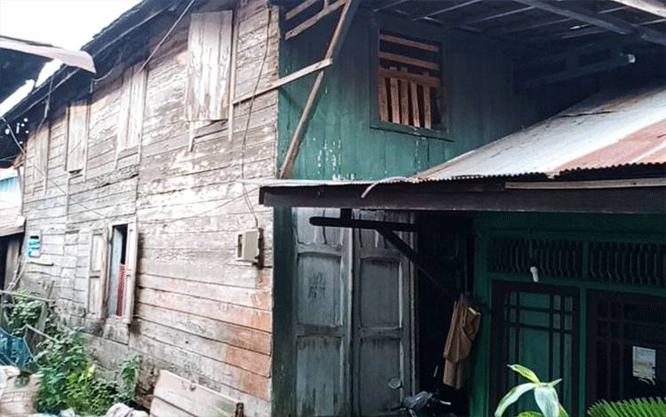 Pemprov Kalteng Sebut Persentase Rumah Layak Huni Terus Meningkat