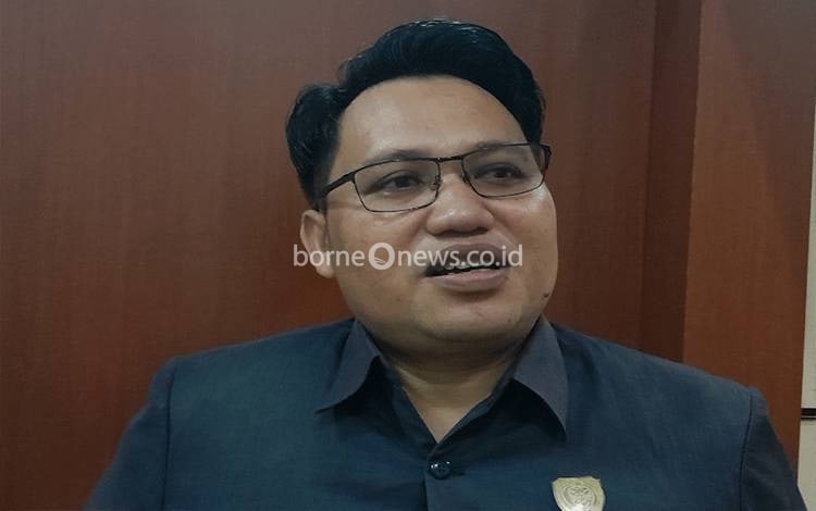 Dewan Kalteng Prihatin Bahasa Daerah Hampir Ditinggalkan