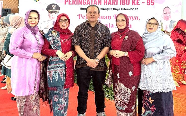 Khemal Apresiasi Pemko Luncurkan Kartu Kredit Pemerintah Daerah