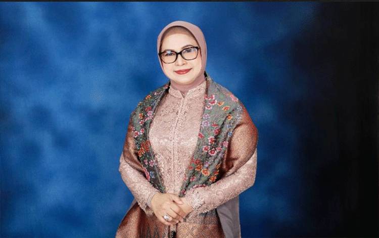 Putri Wapres Mundur dari Jabatan Wakil Rektor IV Unesa