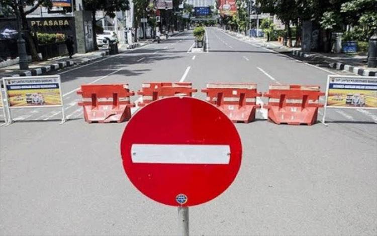 Slovenia Perpanjang Pengawasan Perbatasannya Karena Risiko Migrasi