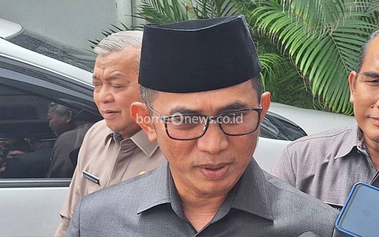 Wali Kota Balikpapan Bantah Pernyataan Cak Imin dalam Debat Cawapres