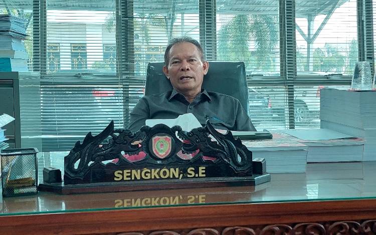 Legislator Kalteng Harap Pemda Dukung Pertumbuhan Ekonomi Masyarakat