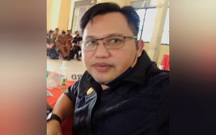 Siswandi Harap Semua Pihak Dapat Bersama Menjaga Fasilitas Publik
