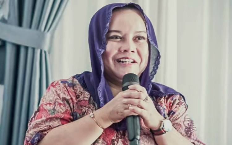 Waket III DPRD Kalteng Harap Momentum Natal 2023 Dipenuhi Cinta dan Kegembiraan