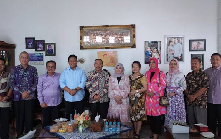 Edy Pratowo Ingatkan Semangat Toleransi dan Kebersamaan