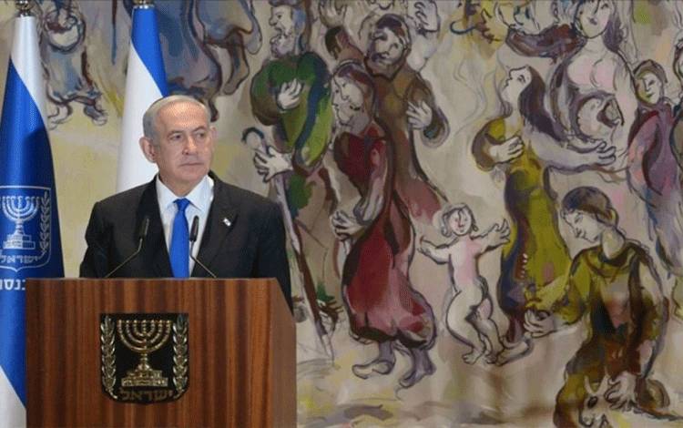 Netanyahu: Israel Bersiap Hadapi Serangan Langsung Iran