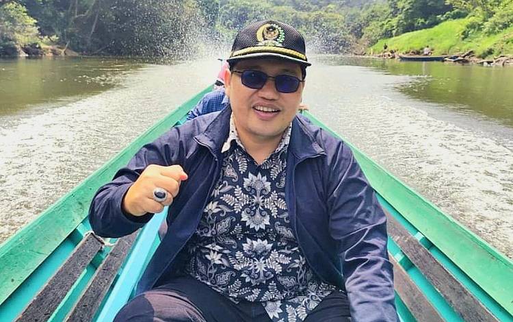 Implementasikan Semangat Huma Betang untuk Menjaga Kerukunan