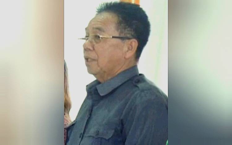 Legislator Kalteng: Semangat Generasi Muda Mengembangkan Potensi Diri Perlu Didukung