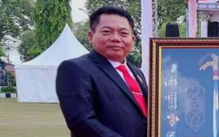 Masyarakat Diimbau Tingkatkan Kewaspadaan Terhadap Penyebaran Paham Radikalisme