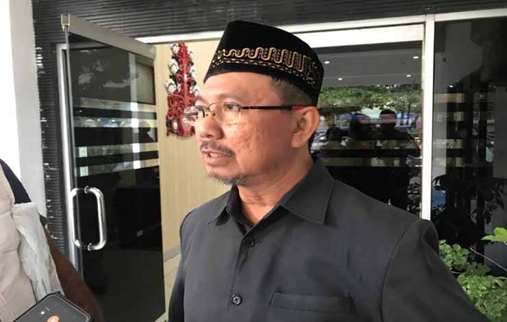 Legislator Kapuas Ini Harapkan Pemkab Bekali Generasi Muda Kemampuan Wirausaha