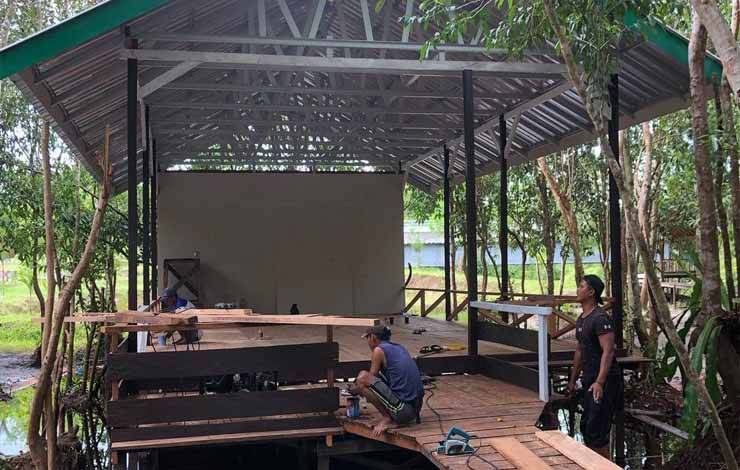 Dewan Dorong Perbaikan Fasilitas Wisata Jelang Libur Tahun Baru 2024