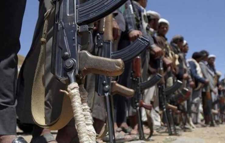 Israel Khawatir Alami Langka Pangan Akibat Aksi Houthi di Laut Merah