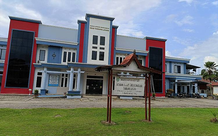 Demam Berdarah Kembali Renggut Korban Jiwa di Barito Timur