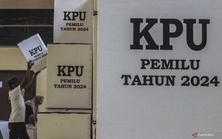 Peneliti: KPU Harus Konsisten pada Aturan dan Cepat Tanggapi Masalah