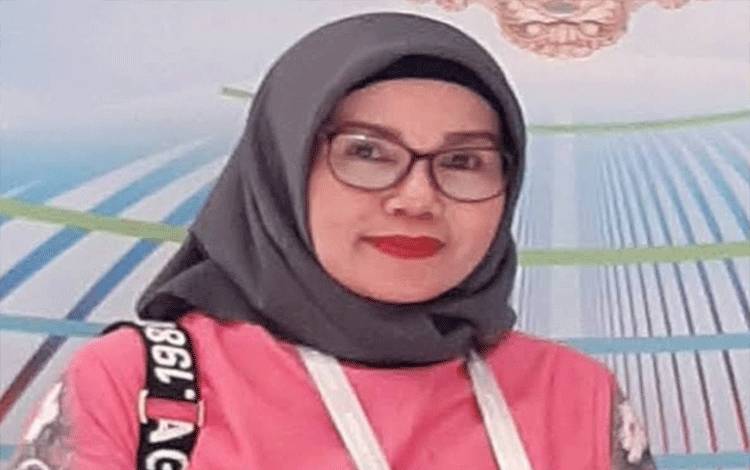 Ruselita Mendukung Skema Bantuan Warga Miskin Pemko Palangka Raya