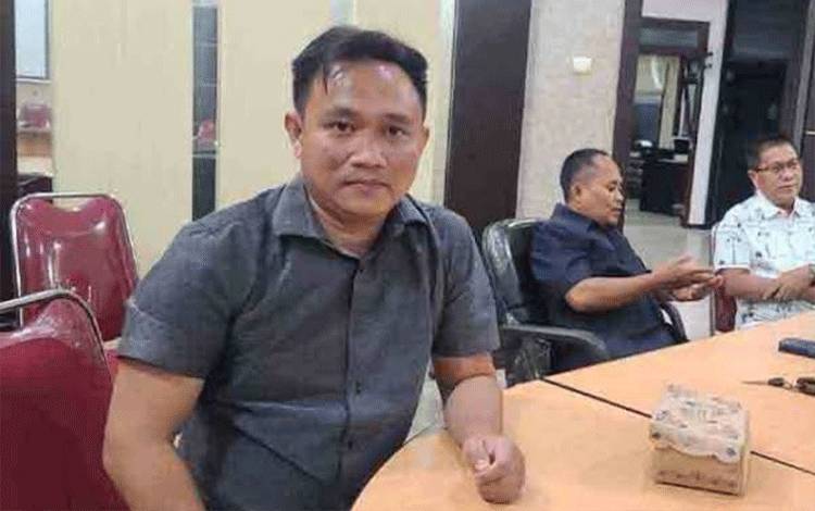 Jhony Apresiasi Pengaspalan 36 Lokasi di Permukiman
