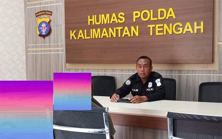 Sang Mantan Belum Bayar Utang, Nomor Hp malah Diblokir, Perempuan ini Lapor Polisi