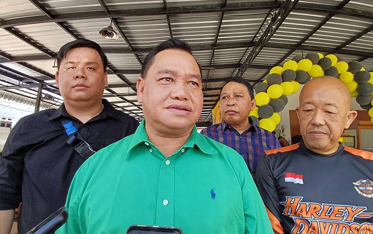 Upaya Pemkab Kotim Tingkatkan Perekonomian Melalui Lomba Kicau Burung Nusantara