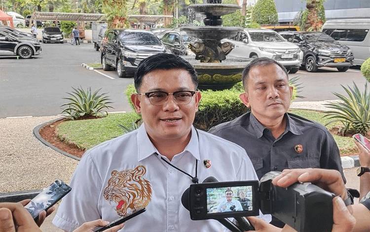 Polisi Juga Periksa Lima Saksi Lain Dalam Kasus Firli