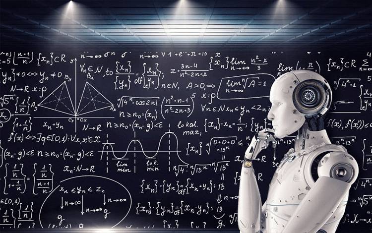 AI dan Tantangan Media Massa yang Kian Pelik