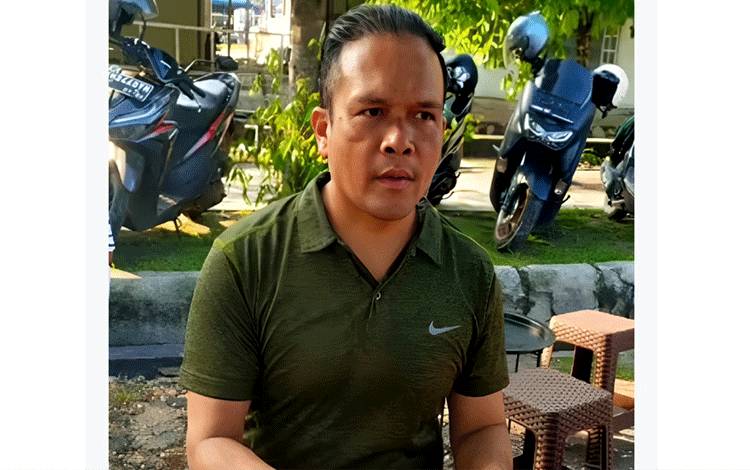 Program Kube Pemko Palangka Raya Dinilai Sangat Bermanfaat