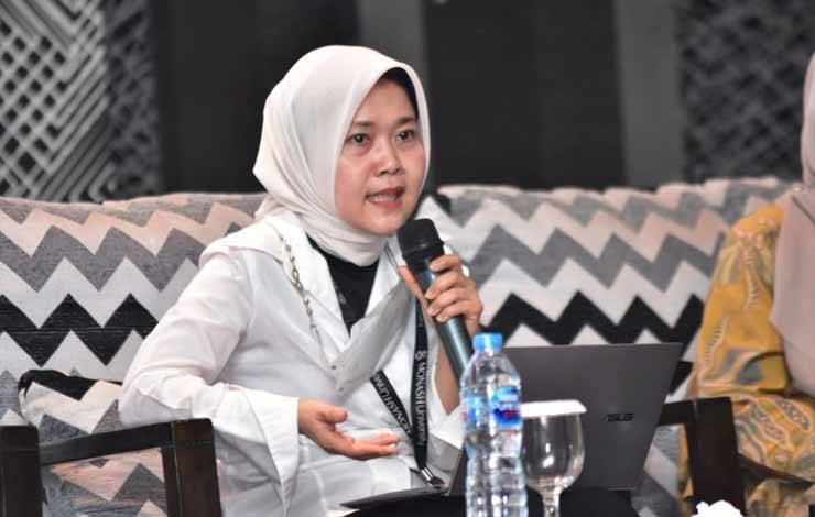 Kementerian PPPA Ajak Anak jadi Pelopor Pemilih Pemula yang Cerdas