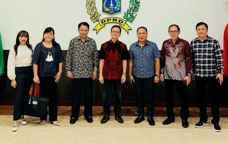 Maksimalkan Pemungutan Pajak Kendaraan Bermotor