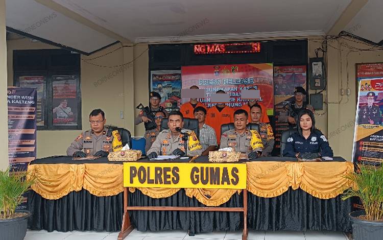 Angka Laka Lantas hingga Korban Meninggal Dunia di Gunung Mas Tahun 2023 Meningkat