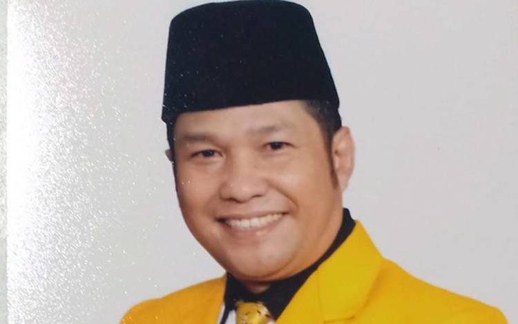 Dewan Kalteng Berharap Sarpras Pertanian Lebih Diperhatikan
