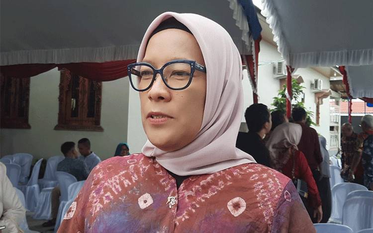Tidak Ada Konser Akhir Tahun di Palangka Raya, Pemko Adakan Doa Bersama Lintas Agama