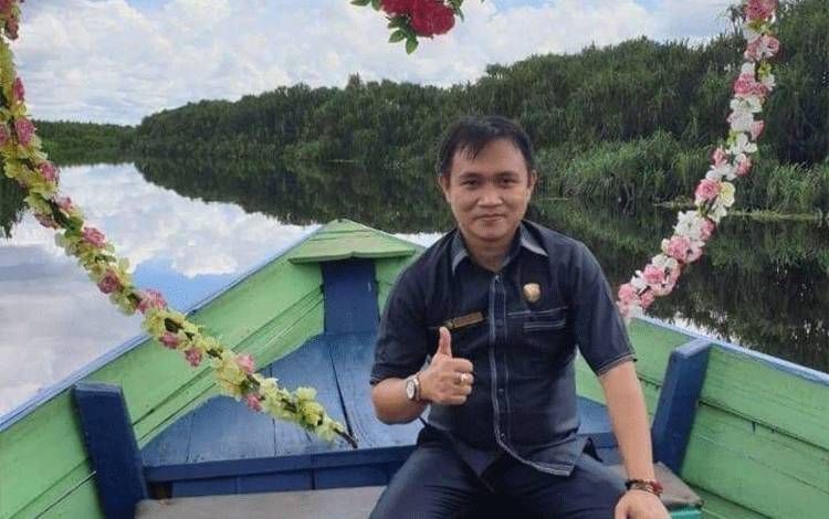 Masyarakat Palangka Raya Harus Bangga Berwisata di Kota Sendiri