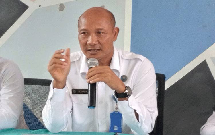 BNN Palangka Raya Rehab 50 Persen Remaja Panyalahgunaan Narkotika, Sisanya Anak-Anak