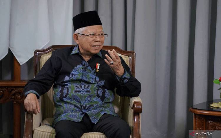 Wapres: Pemilu Harus Fokus Pada Isu Kunci dan Perilaku Demokratis