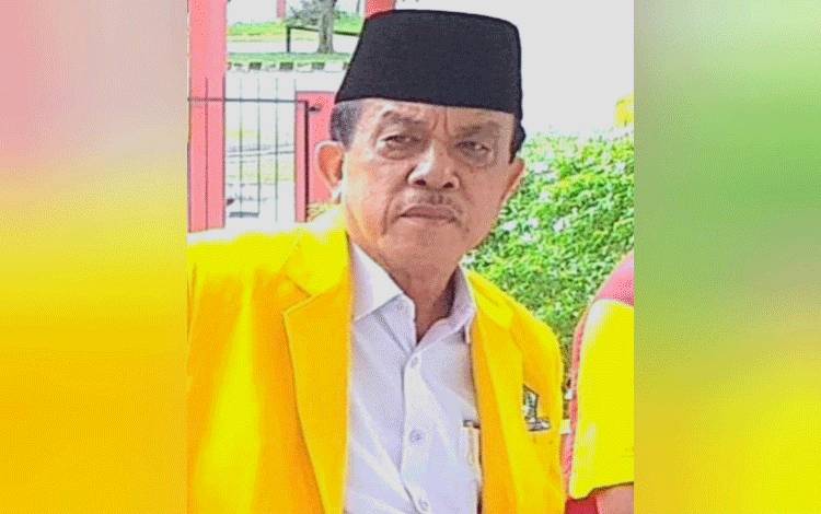 Abdul Razak Harap Masyarakat Bijak Dalam Menyikapi Perbedaan Pilihan di Pemilu 2024