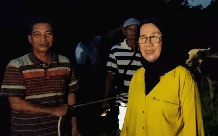 Dewan Harap PBS di Kalteng Perhatikan Tenaga Kerja Lokal