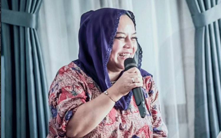 Dewan Dorong Komitmen Pemprov Mewujudkan Kalteng Sebagai Provinsi Layak Anak