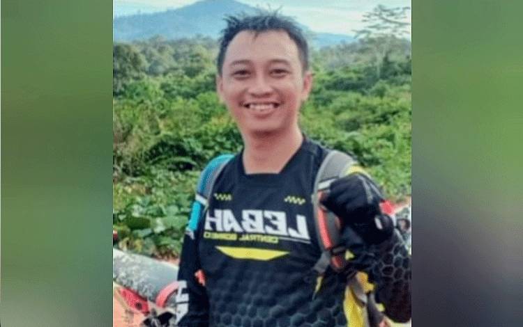 Ferry Khaidir Harap Semua Pihak Berkomitmen Memajukan Olahraga di Kalteng