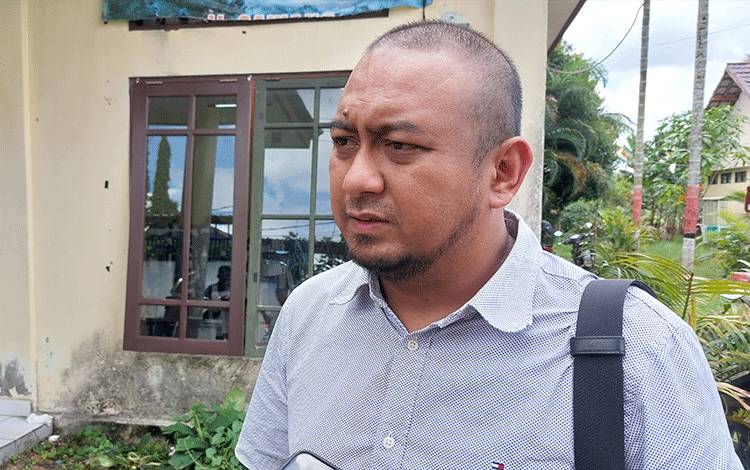 Pusat Kuliner di Flamboyan Bawah Dapat Dukungan dari DPRD Palangka Raya