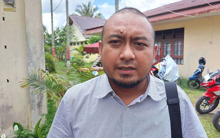 Proyek Pusat Kuliner di Flamboyan Bawah Butuh Dukungan Swasta
