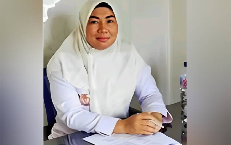 Lurah Panarung Ajak Manfaatkan Depo Sampah demi Kebersihan Lingkungan