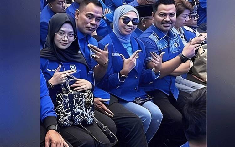 Rizki Amalia: Integritas Sistematis Diperlukan Untuk Cegah Penyalahgunaan Narkoba di Lingkungan ASN