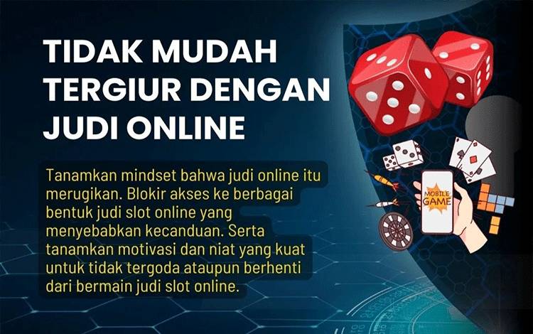 Diskominfo SP Palangka Raya Mengingatkan Bahaya Iklan Judi Online di Media Sosial