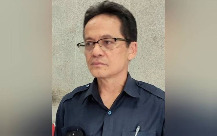 Maksimalkan Pengelolaan Lahan Tidur di Wilayah Kalteng