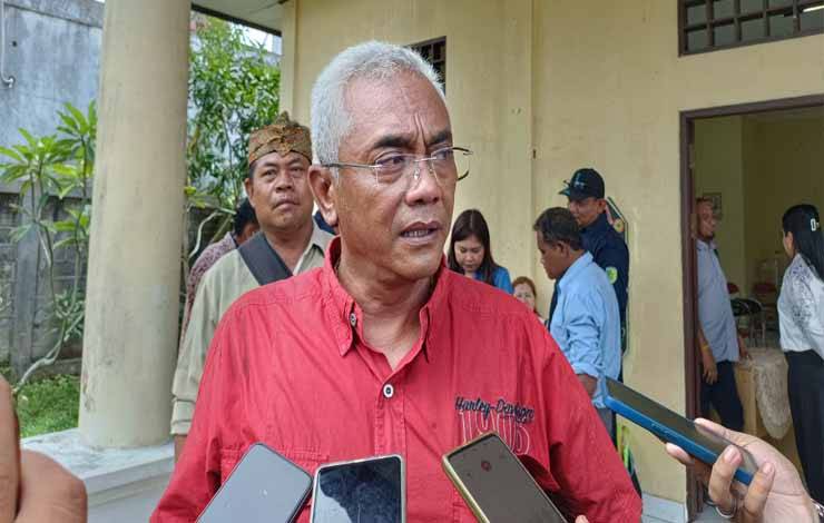 Ketua DPRD Palangka Raya Minta Penambahan Depo Sampah di 2024