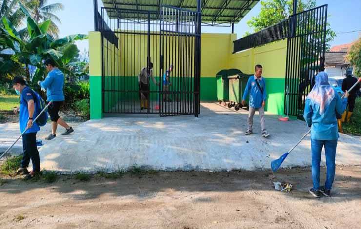 Ketua DPRD Palangka Raya Minta DLH Kaji Dampak Depo Sampah