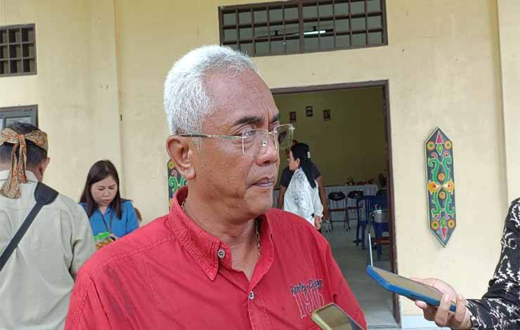 Fasilitas Pendidikan Masih Jadi PR Pemko Palangka Raya